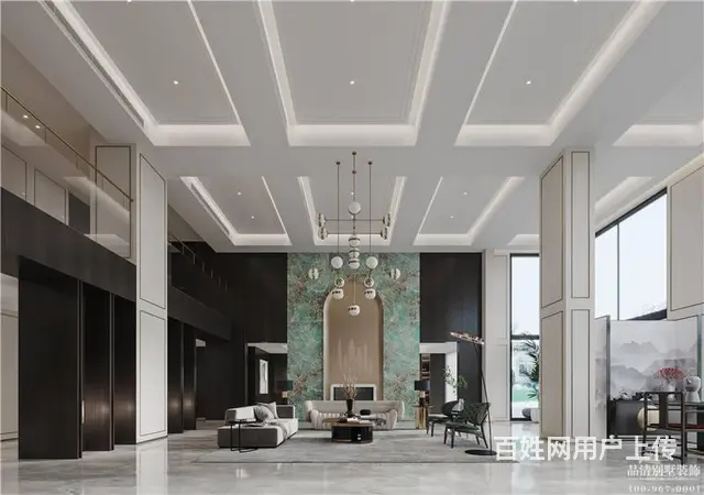 你对金属吊顶了解多少 - 图片 1