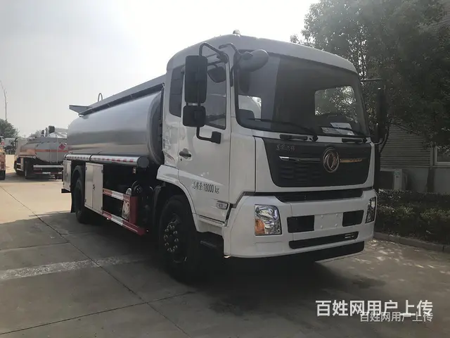 8吨10吨12吨15吨东风天锦供液车 厂家现货低价出售 - 图片 2
