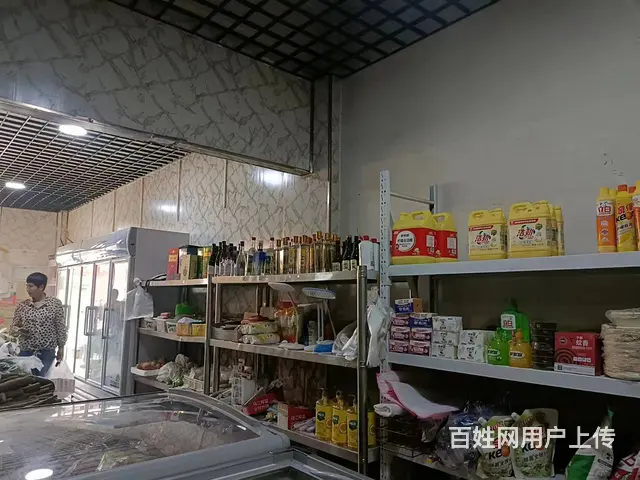 B个人一实验林场八队桥头果蔬店转让 - 图片 6