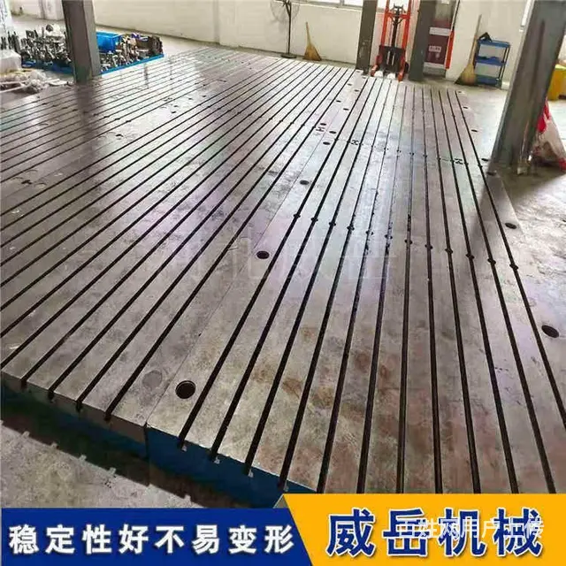 如何修补大理石平台出现的裂纹和保养方法 - 图片