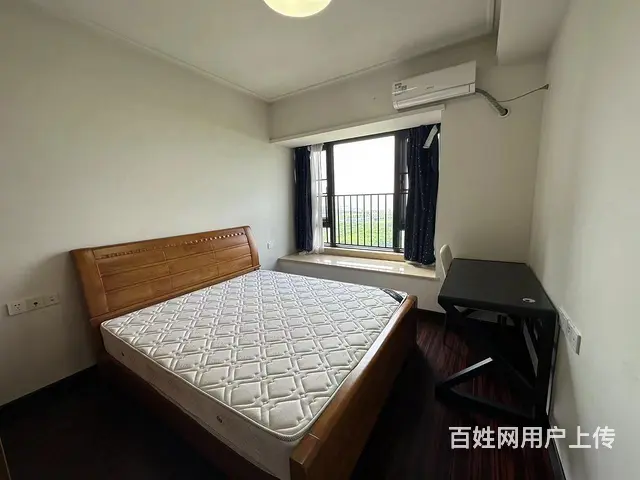 进金山软件园 居家3房东南向 中间楼层 看房有密码 - 图片 5