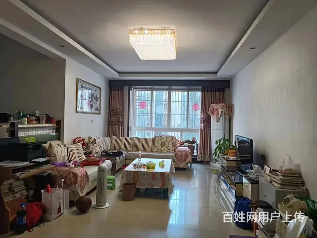 驻春路小区住房 普通住宅 精装修 - 图片 1
