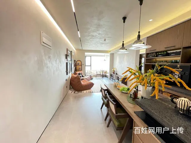 央企保利钜惠返现！一线海景，品质改善，南北通透三居 - 图片 1
