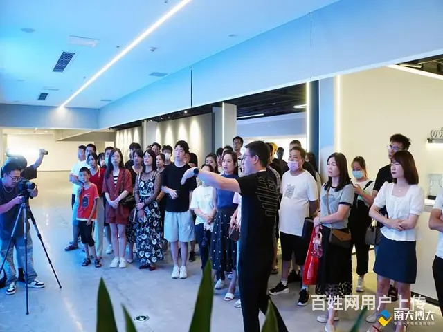 常熟南天学拍摄剪辑养号上热门方法到天虹南天教育 - 图片 2