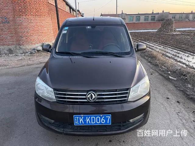 东风小康 风光 2015款 风光360 1.5 手动 豪华型 - 图片 1