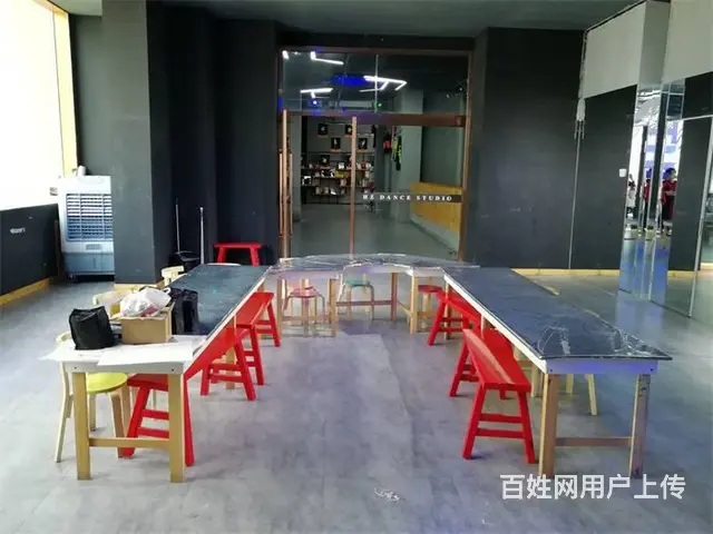 【同城搜铺网免费找店】芹涧路御溪名城500平空铺转让 - 图片 11