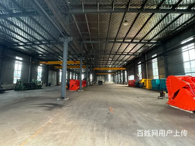(徐州找店网）铜山万达附近标准厂房出租 - 图片 4