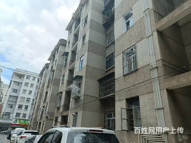 市中心诸葛小区，停车方便 ，小区环境优美 - 图片 7