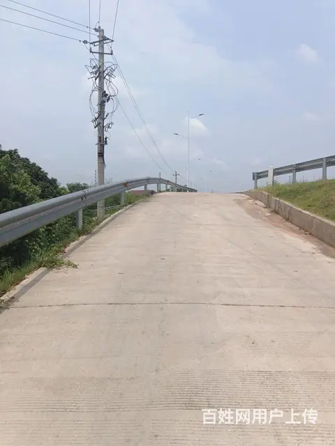 （个人发布）长沙县黄花镇500平新建厂房仓库出租 - 图片 6