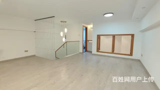 万达楼上 有设计感氛围办 公招租 - 图片 7