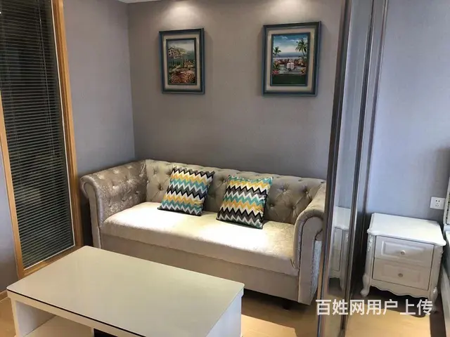 全嘉兴有房出租挑到满意为止月付租金家电齐全 - 图片 4