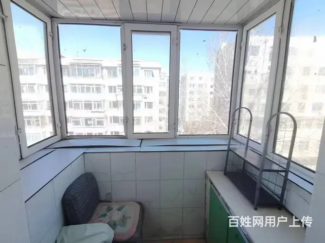出租  新街基新鹤B区  7楼非顶， 49平 - 图片 3