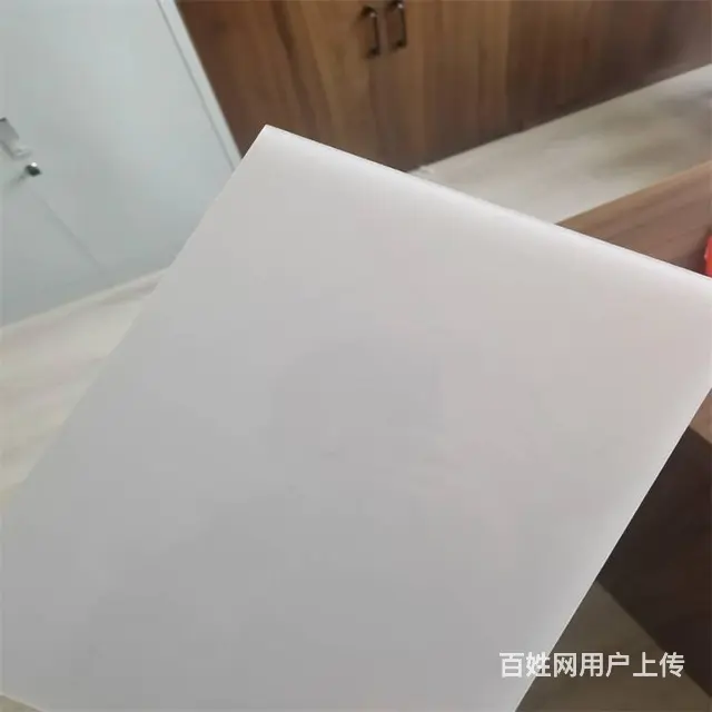 淄淄川乳白pc板淄川耐力板雨棚pc板厂家价格销售 - 图片 8