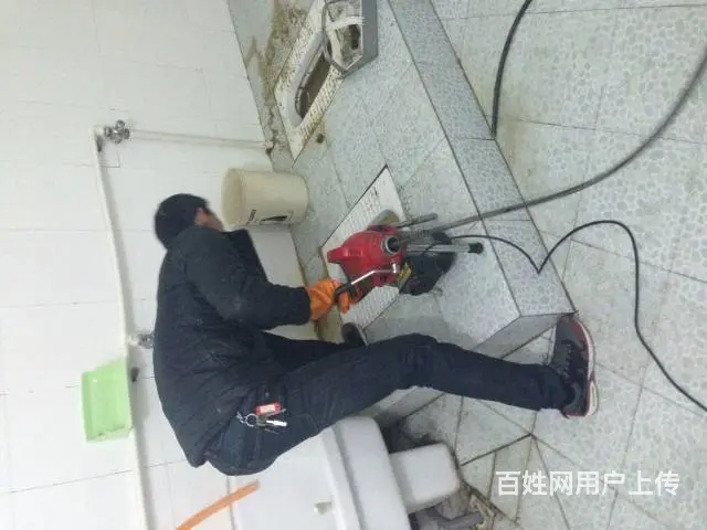 好佳疏通 管道疏通 水电改造 24小时 - 图片 7