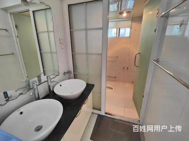 朝南采光好 烈士公园旁 省体育局 市一中 体育馆路 奥克大厦 - 图片 10
