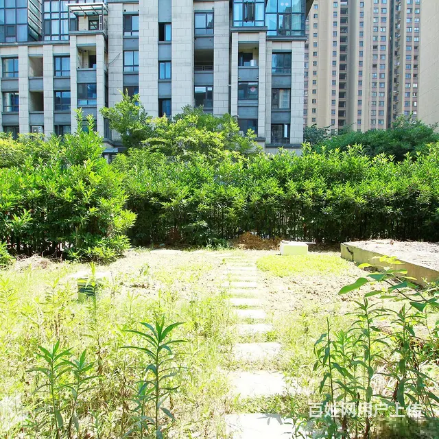 路劲城花园洋房一楼送大院子——满2年没有上过学——近香溢澜桥 - 图片 1