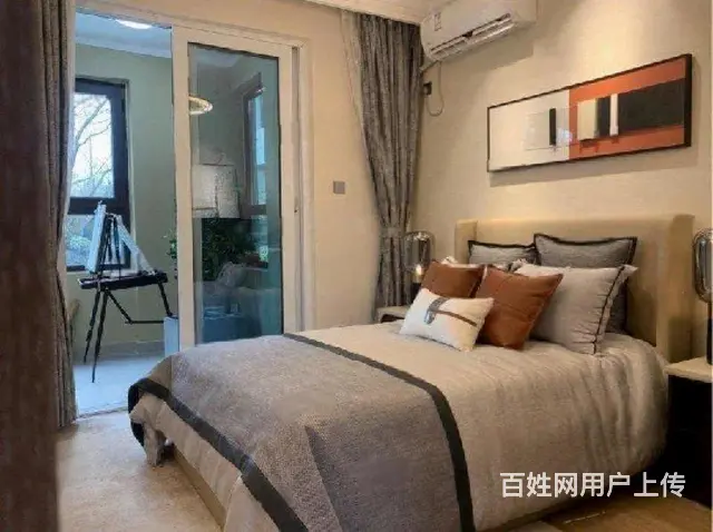 观望一次涨一次吾悦旁东部美的城精装小高层有小窗我 - 图片 2