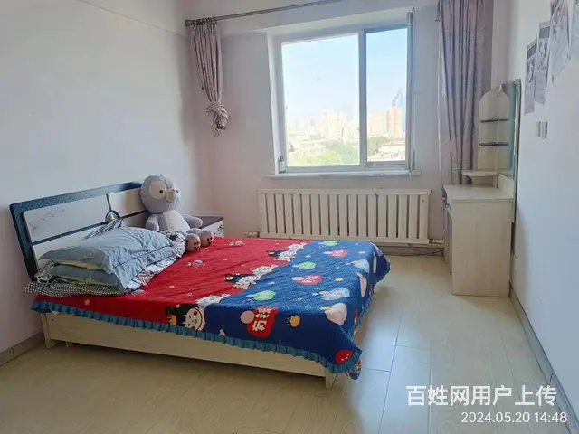和平区大润发地铁口精装房 - 图片 5