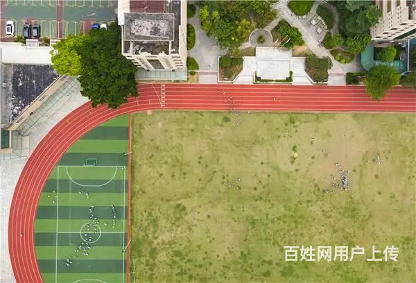 塑胶跑道的维护保养知识 - 图片