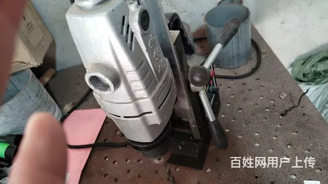 二手吸铁钻出售 - 图片 4