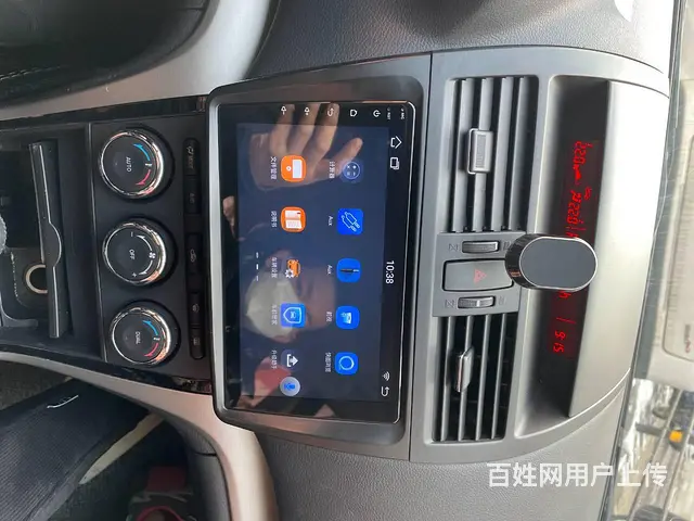 睿翼导航 倒车影像  沈阳市皇姑区昆山西路与向工街 - 图片 2