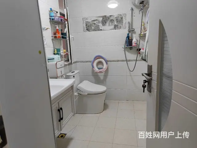 长峰海晴居，小高层6楼，2室2厅精装修，拎包入住 - 图片 4