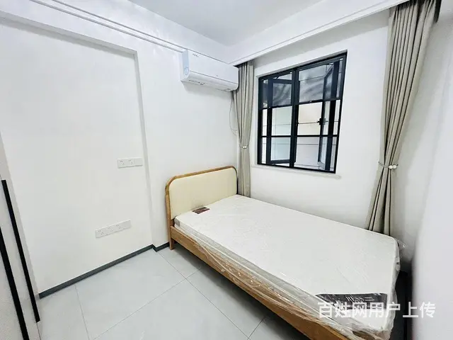 四号线地铁 金科城 恩施街 和平公园 精装三房 随 - 图片 8