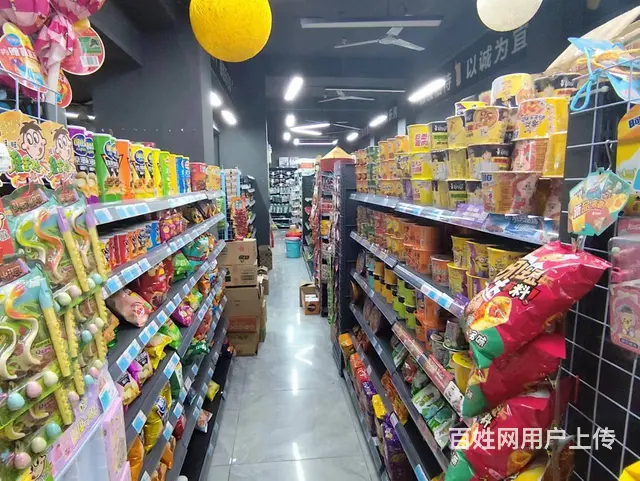 （51旺铺推荐）龙华区友谊二街超市230平转让 - 图片 10