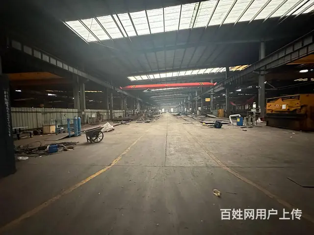 【弘扬快讯】贾汪工业园206国道旁厂房出租 - 图片 5