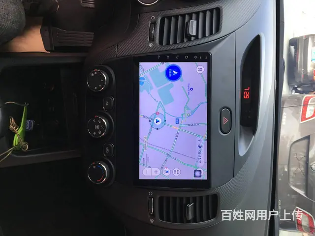 起亚K3S导航倒车影像 沈阳​‌‌市皇姑区昆山西​ - 图片 1