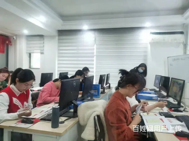 晋江万达附近学会计学办公会计考证资金管理内部控制 - 图片