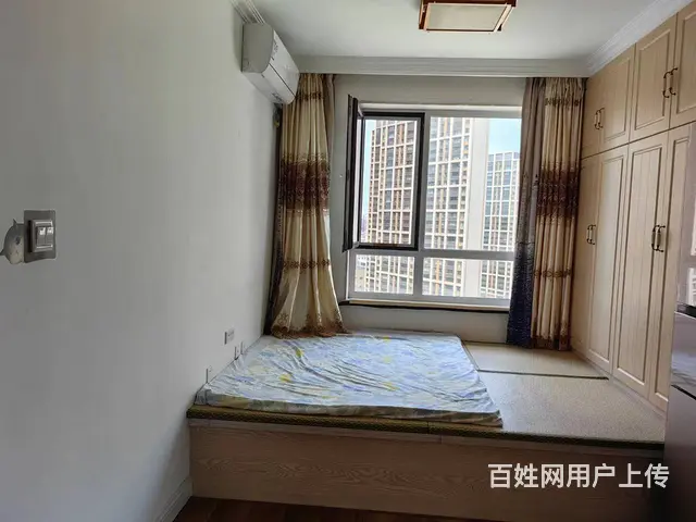 东大迎湖园(和平) 普通住宅1厅 - 图片 1