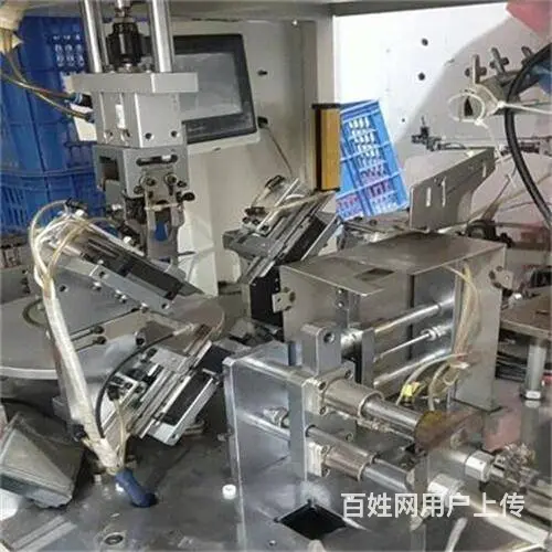 常熟废旧物资回收公司电话 处理整厂设备估价收购 - 图片 2