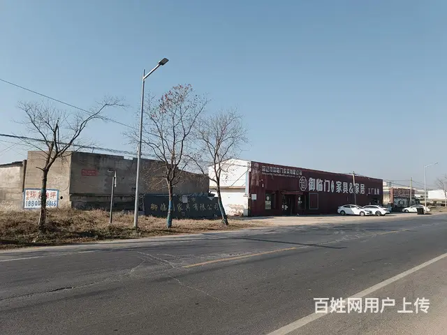 宿迁市宿豫区大兴镇厂房出租 - 图片 6