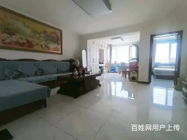 新装修家具全带二中学区领包入住不把山采光无敌 - 图片 4