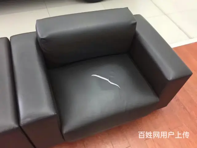 德阳广汉罗江翻新沙发订做厂 - 图片 12