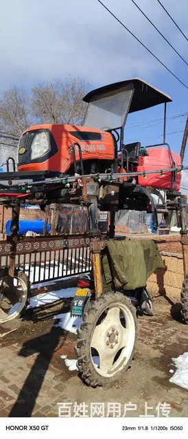 18年车，21购买使用高架车 - 图片 9
