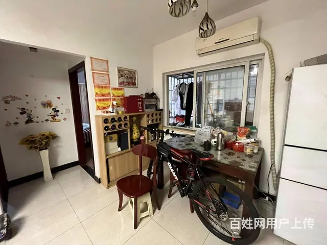 先锋东外滩 业主急售 精装小两房 满五   户型周正采光好 - 图片 3