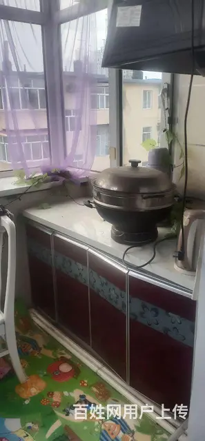 铁东简单装修 - 图片 2