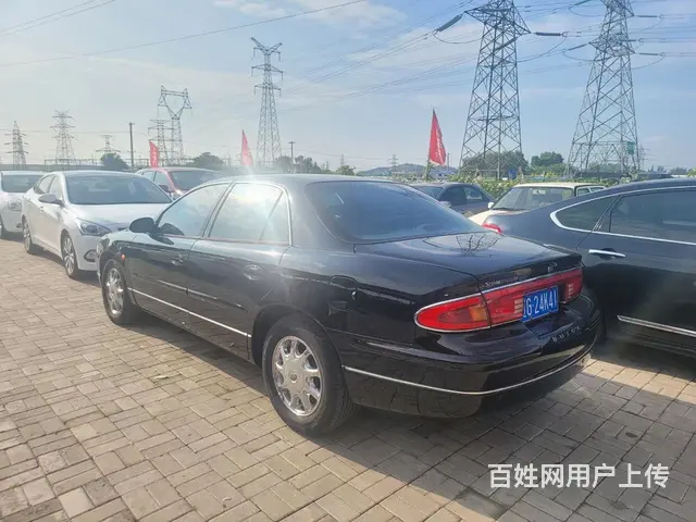 别克 2000款 3.0 自动 GS - 图片 3