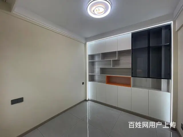珠江附近燕都小学一中舒馨家园（舒鑫）三室两厅精装未住 - 图片 5