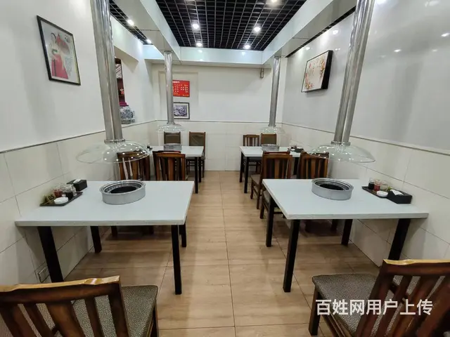皇姑区汾河街经营十一年烤肉店出兑 - 图片 2