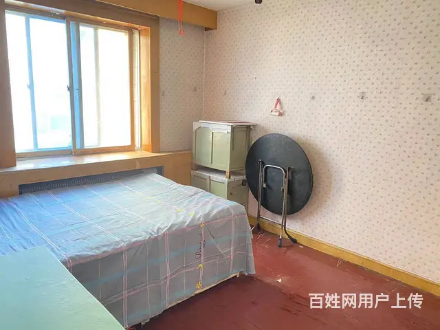 近中街故宫  盛京古玩城旁 900元/月，家电全，两室整租 - 图片 7