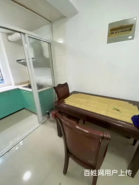 人民医院附近金莲花园2室架空一楼采光很好家电齐全随时看房 - 图片 4