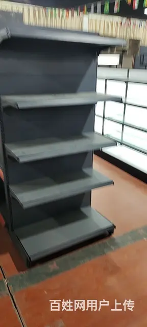 泉州商场超市小卖部烟酒店文具店货架包送货安装 - 图片 7