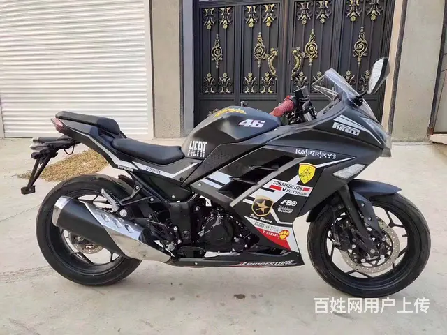 二手摩托车批发零售-全国物流上门-车源丰富 - 图片 7