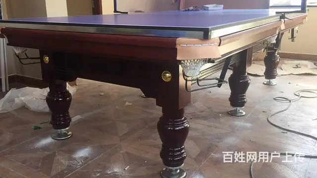 武汉台球桌厂家，高档台球桌出售 - 图片 7