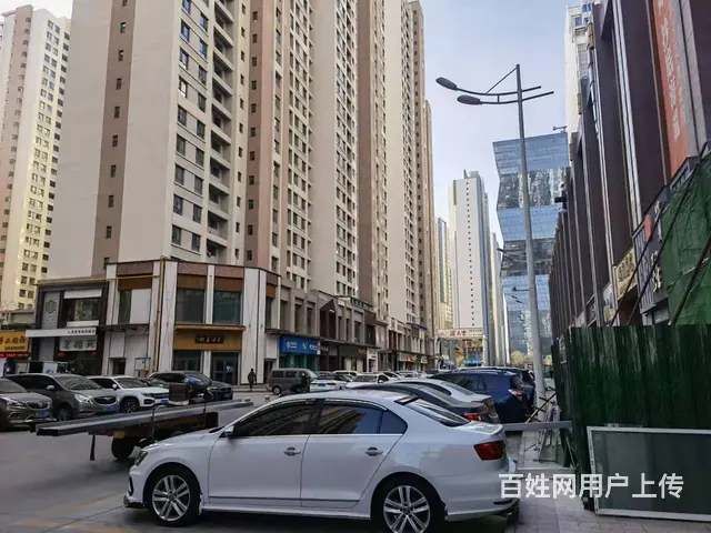 7420（七P）个人城西区安泰华庭临街汽车美容店两层转让 - 图片 9