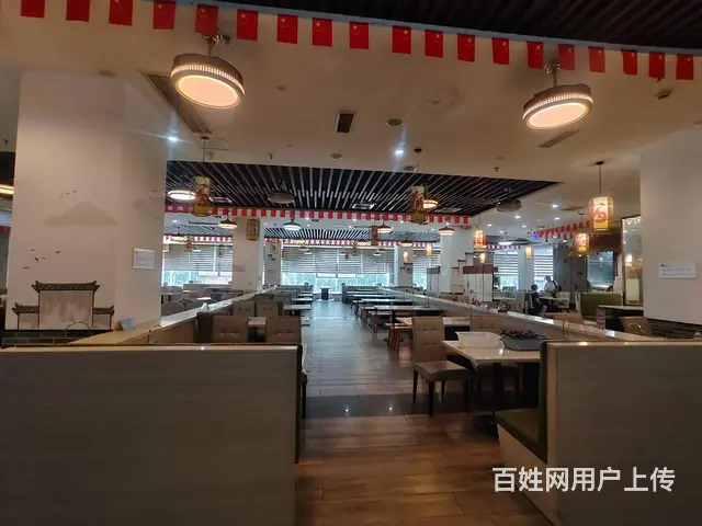 （51旺铺推荐）海秀东路明阳大酒店二楼1380平招租 - 图片 2