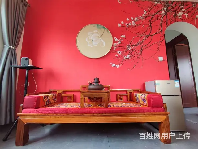 附中南门房屋出租 - 图片 1